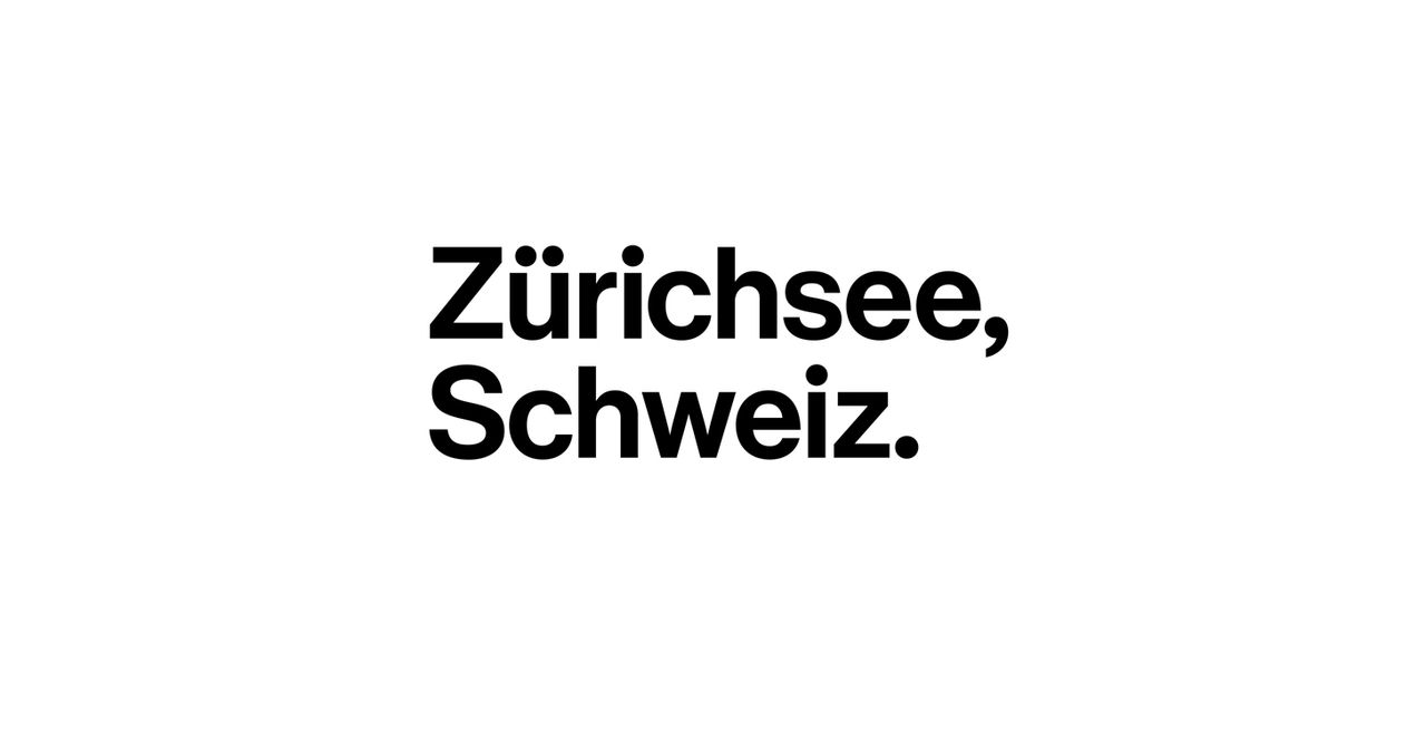 Logo Rapperswil Zürichsee Tourismus
